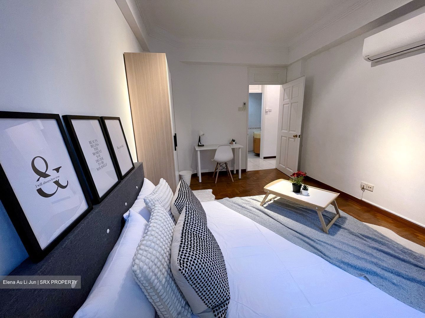 Elias Green (D18), Condominium #588801411
